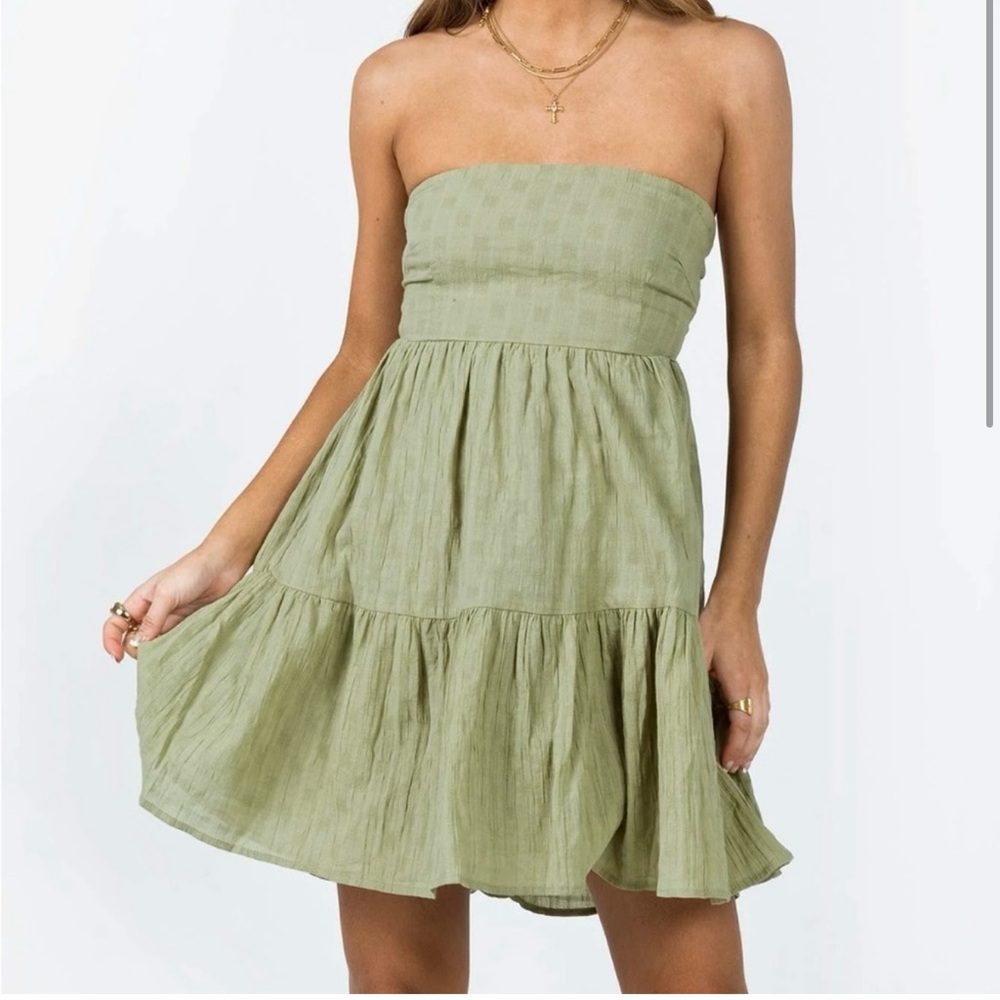 Princess Polly dress